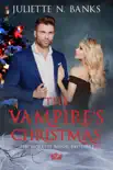 The Vampire's Christmas e-book