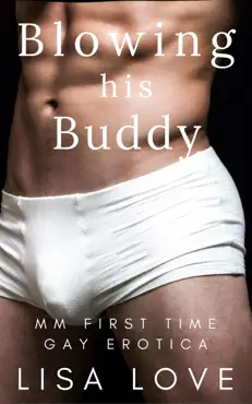 blowing his buddy book cover image