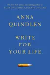 Write for Your Life synopsis, comments