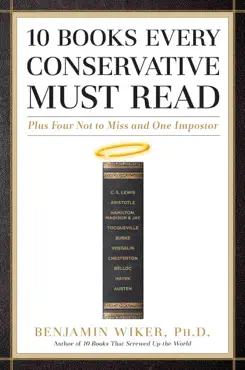 10 books every conservative must read book cover image