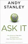 Ask It synopsis, comments