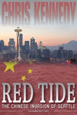 red tide book cover image