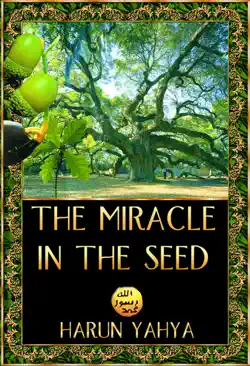 the miracle in the seed book cover image