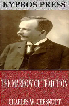 the marrow of tradition imagen de la portada del libro
