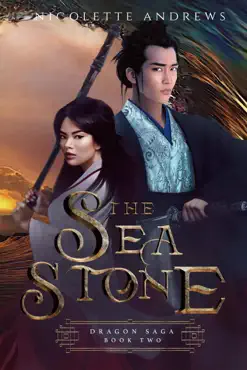 the sea stone imagen de la portada del libro