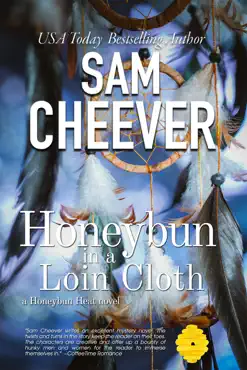 honeybun in a loin cloth book cover image