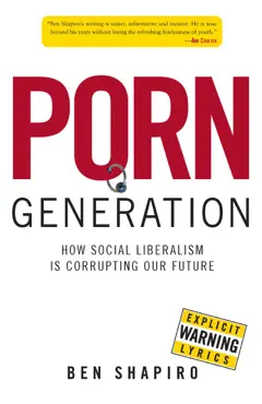porn generation book cover image