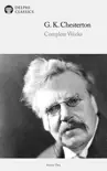 Delphi Complete Works of G. K. Chesterton (Illustrated) sinopsis y comentarios
