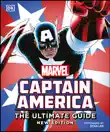Captain America Ultimate Guide New Edition synopsis, comments