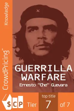guerrilla warfare imagen de la portada del libro