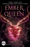 Ember Queen book summary, reviews and downlod