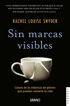 sin marcas visibles book cover image