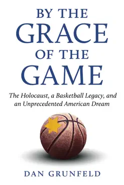 by the grace of the game book cover image