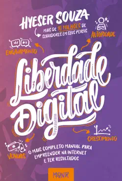 liberdade digital book cover image