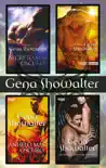 E-Pack Gena Showalter 1 julio 2021 synopsis, comments