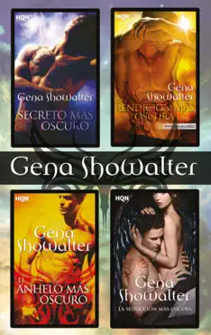 e-pack gena showalter 1 julio 2021 book cover image