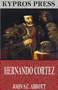 hernando cortez book cover image