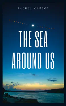 the sea around us book cover image