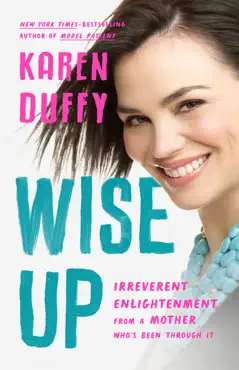wise up book cover image