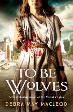 to be wolves imagen de la portada del libro