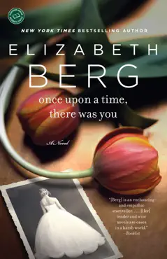 once upon a time, there was you book cover image
