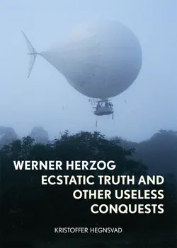 werner herzog book cover image
