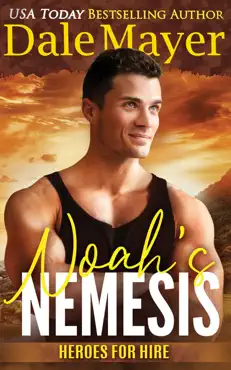 noah's nemesis book cover image