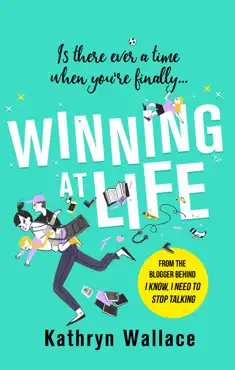 winning at life book cover image