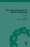 The Collected Letters of Harriet Martineau Vol 4 synopsis, comments