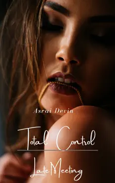 total control: late meeting book cover image
