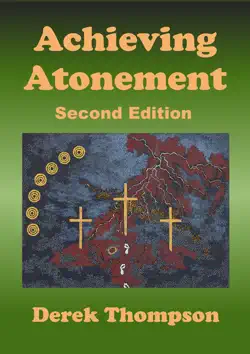 achieving atonement, second edition book cover image