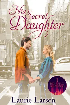 his secret daughter book cover image