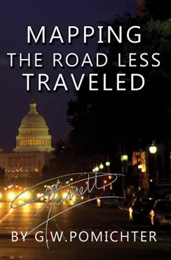mapping the road less traveled book cover image