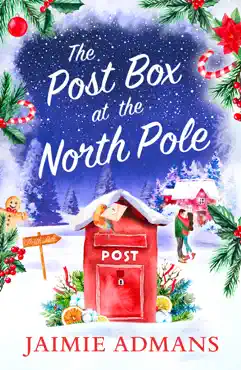 the post box at the north pole book cover image