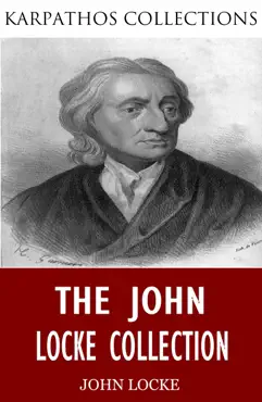 the john locke collection book cover image