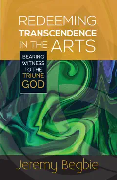 redeeming transcendence in the arts imagen de la portada del libro