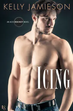 icing book cover image