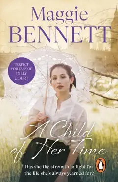 a child of her time book cover image