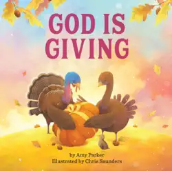 god is giving book cover image