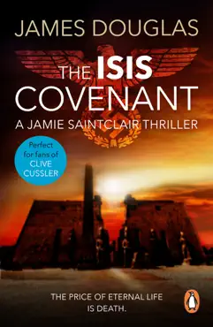 the isis covenant book cover image