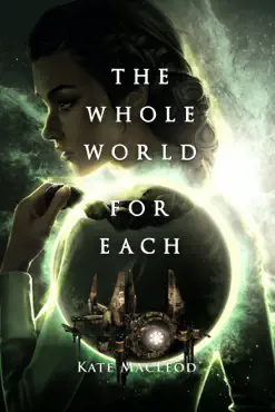 the whole world for each book cover image