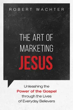 the art of marketing jesus book cover image