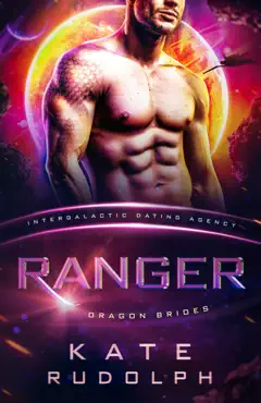 ranger book cover image