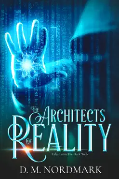 the architects of reality book cover image