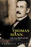 Thomas Mann sinopsis y comentarios