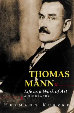 thomas mann book cover image