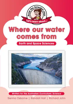 where our water comes from book cover image