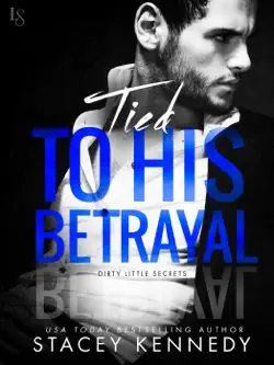 tied to his betrayal book cover image