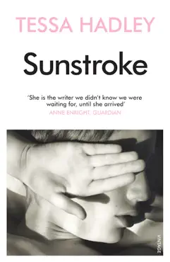 sunstroke and other stories imagen de la portada del libro