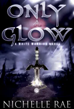 only a glow book cover image